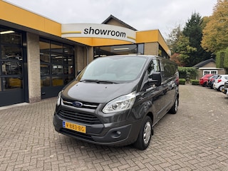 Ford Transit 310 2.2 TDCI L2H1 Ambiente 3Pers Airco