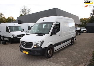 Mercedes-Benz Sprinter Lang Hoog Automaat airco 313 2.2 CDI 366 HD