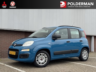 Fiat Panda 0.9 TwinAir Ed. Cool