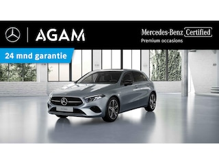 Mercedes-Benz A-klasse Hatchback 250 e Business Solution Luxury Panorama dak