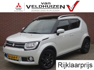 Suzuki Ignis 1.2 Stijl Smart Hybrid