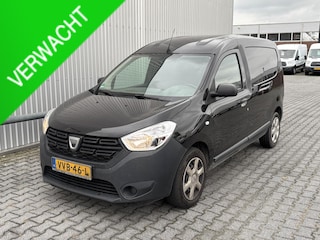 Dacia Dokker 1.5 Blue dCi 75 Essential
