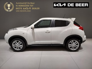 Nissan Juke 1.6 117pk Acenta Eco