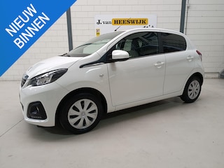 Peugeot 108 1.0 e-VTi Active
