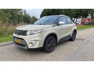Suzuki Vitara 1.4 S | Automaat, Trekhaak & All-Season – Jouw Avontuur Start Hier!