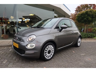 Fiat 500 0.9 TwinAir Turbo Lounge PANORAMA I ALL-SEASON