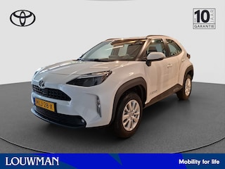 Toyota Yaris Cross 1.5 Hybrid 115 Active demo