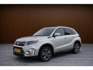 Suzuki Vitara 1.4 Boosterjet Comfort Smart Hybrid