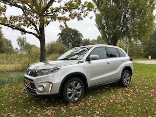Suzuki Vitara 1.4 Boosterjet Comfort Smart Hybrid