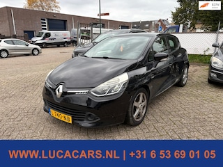 Renault Clio 0.9 TCe ECO Night&Day MOTOR DEFECT!