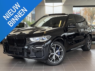 BMW X5 xDrive45e Executive PANO / NAVI / 360 / LASER BTW