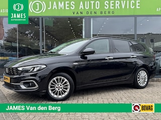 Fiat Tipo Stationwagon 1.0 City Life