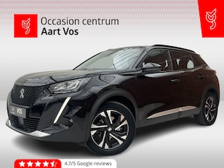 Peugeot 2008 EV Allure Pack 50 kWh | Stoelverwarming | Camera achter | Carplay/Android Auto |