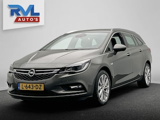 Opel Astra Sports Tourer 1.4 Innovation 150PK Carplay Trekhaak Navigatie Climate-control