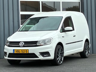 Volkswagen Caddy 2.0 TDI L1H1 BMT Comfortline Airco Cruise Pdc
