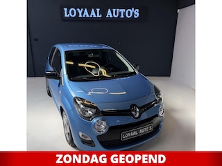 Renault Twingo 1.2 16V Dynamique | AIRCO | CRUISE | ELEK.RAMEN | NAP | APK