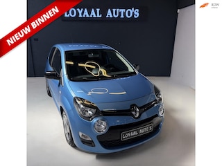 Renault Twingo 1.2 16V Dynamique | AIRCO | CRUISE | ELEK.RAMEN | NAP | APK