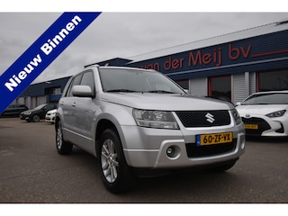 Suzuki Grand Vitara 2.0-16V Limited 4X4 , TRKHAAK , CLIMATR , CR CONTR , MISTL V , EL DAK ,