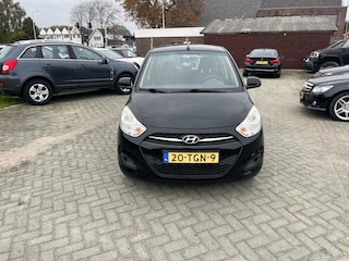 Hyundai i10 1.1 i-Drive Cool airco elec ramen 1E EIGENAAR
