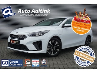 Kia Ceed Sportswagon 140PK PHEV DynamicLine CARPLAY | CLIMA | WINTERPACK | CRUISE!
