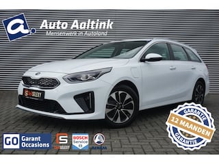 Kia Ceed Sportswagon 140PK PHEV DynamicLine CARPLAY | CLIMA | WINTERPACK | CRUISE!