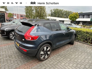 Volvo XC40 T4 Recharge Inscription