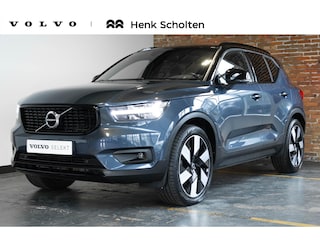 Volvo XC40 T4 Recharge Inscription