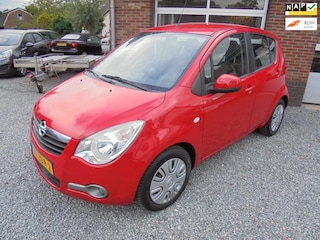 Opel Agila 1.2 Edition / NAP /Airco / Weinig km.