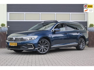 Volkswagen Passat Variant 1.4 TSI PHEV GTE Business | Trekhaak |