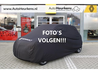 Renault Captur 0.9 TCe Intens | 1e eigenaar | NL-auto | Dealer onderhouden