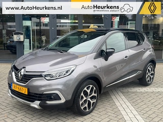 Renault Captur 0.9 TCe Intens | 1e eigenaar | NL-auto | Dealer onderhouden