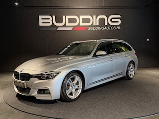 BMW 3-serie Touring 318i M Sport Corporate lease | Trekhaak | Leder