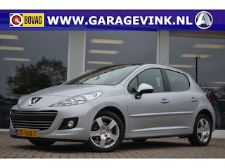 Peugeot 207 1.6L | Automaat | 15.850km NAP! | Panaramadak