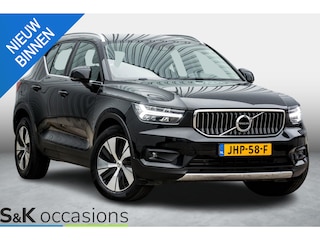 Volvo XC40 1.5 T5 Recharge Inscription Expression