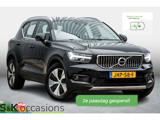 Volvo XC40 1.5 T5 Recharge Inscription Expression