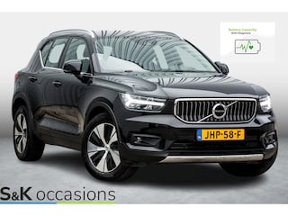 Volvo XC40 1.5 T5 Recharge Inscription Expression