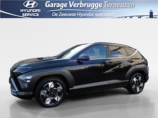 Hyundai Kona 1.6 GDI HEV Comfort Smart | NL auto | 1e eig |