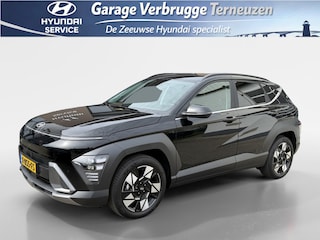 Hyundai Kona 1.6 GDI HEV Comfort Smart | NL auto | 1e eig |