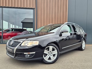 Volkswagen Passat Variant 1.4 TSI Comfortline BlueMotion | Navi | Clima | Cruise | Trekhaak |