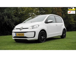 Volkswagen Up 1.0 5 Drs Airco blue tooth