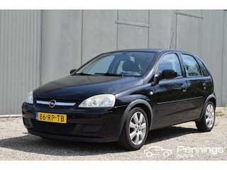 Opel Corsa 1.2-16V Full Rhythm
