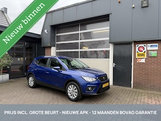 Seat Arona 1.0 TSI Style Intense ACC/CARPLAY *ALL-IN PRIJS*