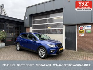 Seat Arona 1.0 TSI Style Intense ACC/CARPLAY *ALL-IN PRIJS*