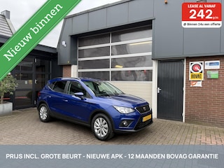 Seat Arona 1.0 TSI Style Intense ACC/CARPLAY *ALL-IN PRIJS*