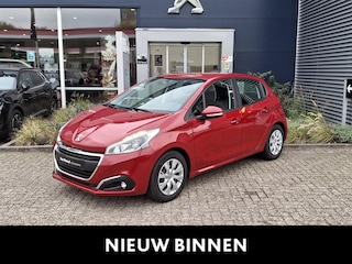 Peugeot 208 1.2 PureTech Blue Lion | NAVIGATIESYSTEEM | PARKEERSENSOREN | TREKHAAK |