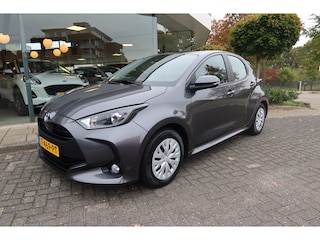 Toyota Yaris 1.5 Hybrid Active I ALL-SEASON I CAMERA I ADD. CRUISE