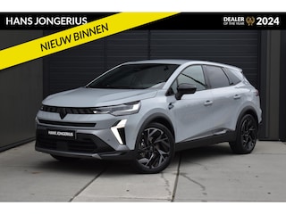 Renault Symbioz E-Tech full hybrid 145 esprit Alpine | STUUR/STOELVERWARMING | CAMERA | NAVI | APPLECARPLAY/ANDROIDAUTO | CRUISE CONTROL | CLIMATE CONTROL | PDC | LMV