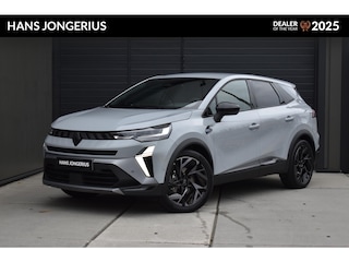 Renault Symbioz E-Tech full hybrid 145 esprit Alpine | STUUR/STOELVERWARMING | CAMERA | NAVI | APPLECARPLAY/ANDROIDAUTO | CRUISE CONTROL | CLIMATE CONTROL | PDC | LMV