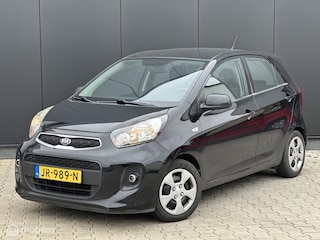 Kia Picanto 1.0 CVVT EconomyPlusLine | AIRCO | 90.000KM |