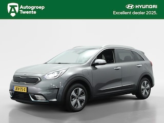 Kia Niro 1.6 plugg in Hybrid Automaat | Navi | Camera | Apple carplay